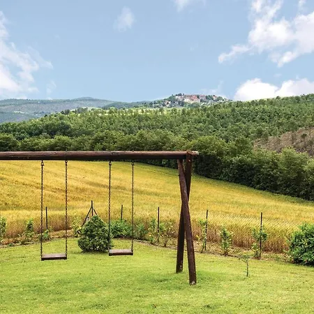Holiday home Beautiful In Acquapendente Vt With Jacuzzi *