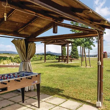 Beautiful In Acquapendente Vt With Jacuzzi * Trevinano