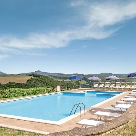 Holiday home Beautiful In Acquapendente Vt With Jacuzzi *