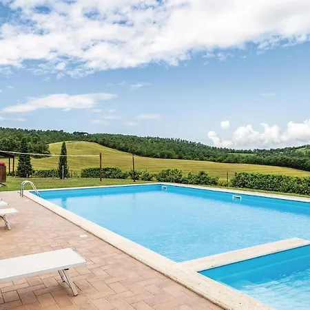 Beautiful In Acquapendente Vt With Jacuzzi * Trevinano