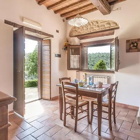 Beautiful In Acquapendente Vt With Jacuzzi Trevinano