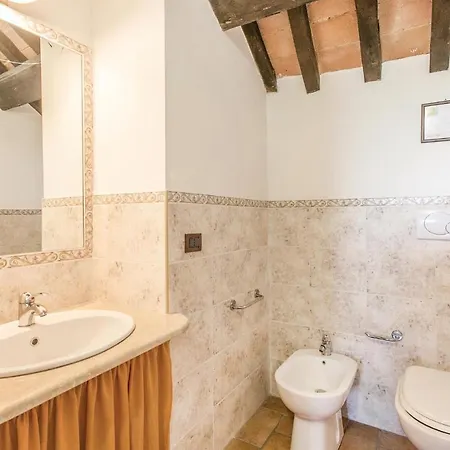 Beautiful In Acquapendente Vt With Jacuzzi 度假居 *
