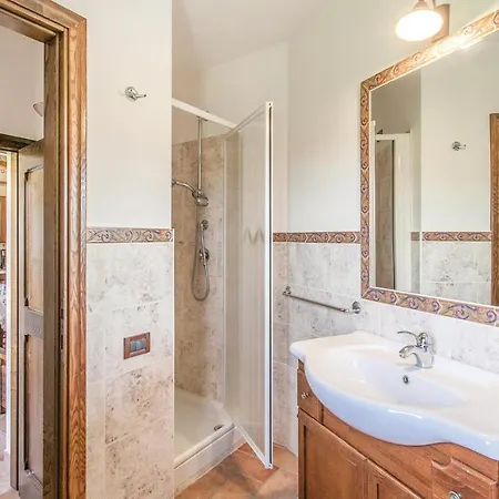 Beautiful In Acquapendente Vt With Jacuzzi * Trevinano