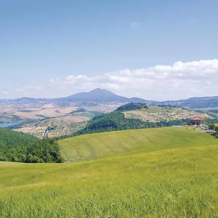 Beautiful In Acquapendente Vt With Jacuzzi Trevinano
