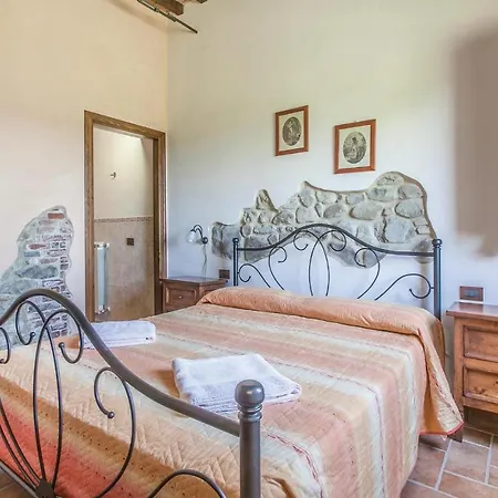 Beautiful In Acquapendente Vt With Jacuzzi Trevinano