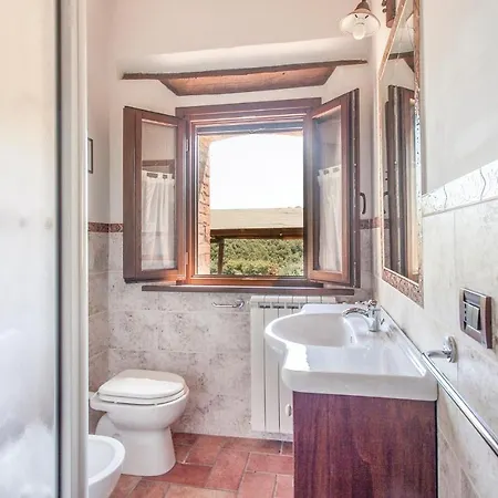 Beautiful In Acquapendente Vt With Jacuzzi * Trevinano