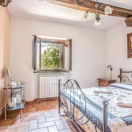 Beautiful In Acquapendente Vt With Jacuzzi Trevinano